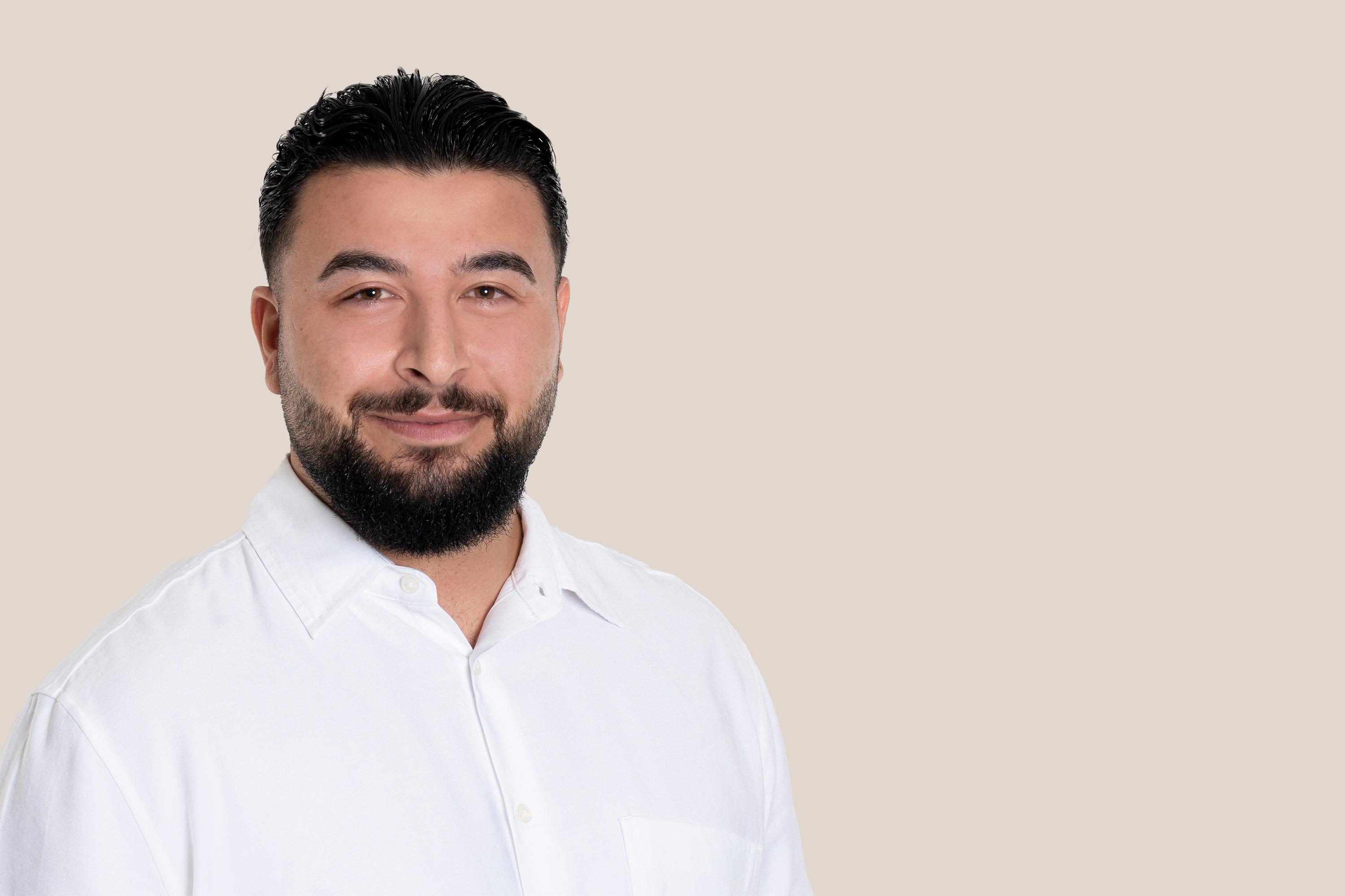 Serhat Bekirhan